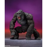 BANDAI GODZILLA X KONG THE NEW EMPIRE KONG S.H. MONSTERARTS FIGUARTS ACTION FIGURE