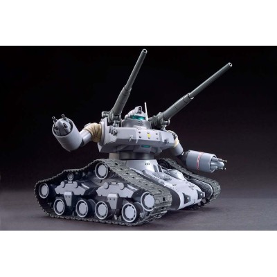 HIGH GRADE HG GUNDAM THE ORIGIN RTX-65 GUNTANK EARLY TYPE 1/144 MODEL KIT FIGURE BANDAI