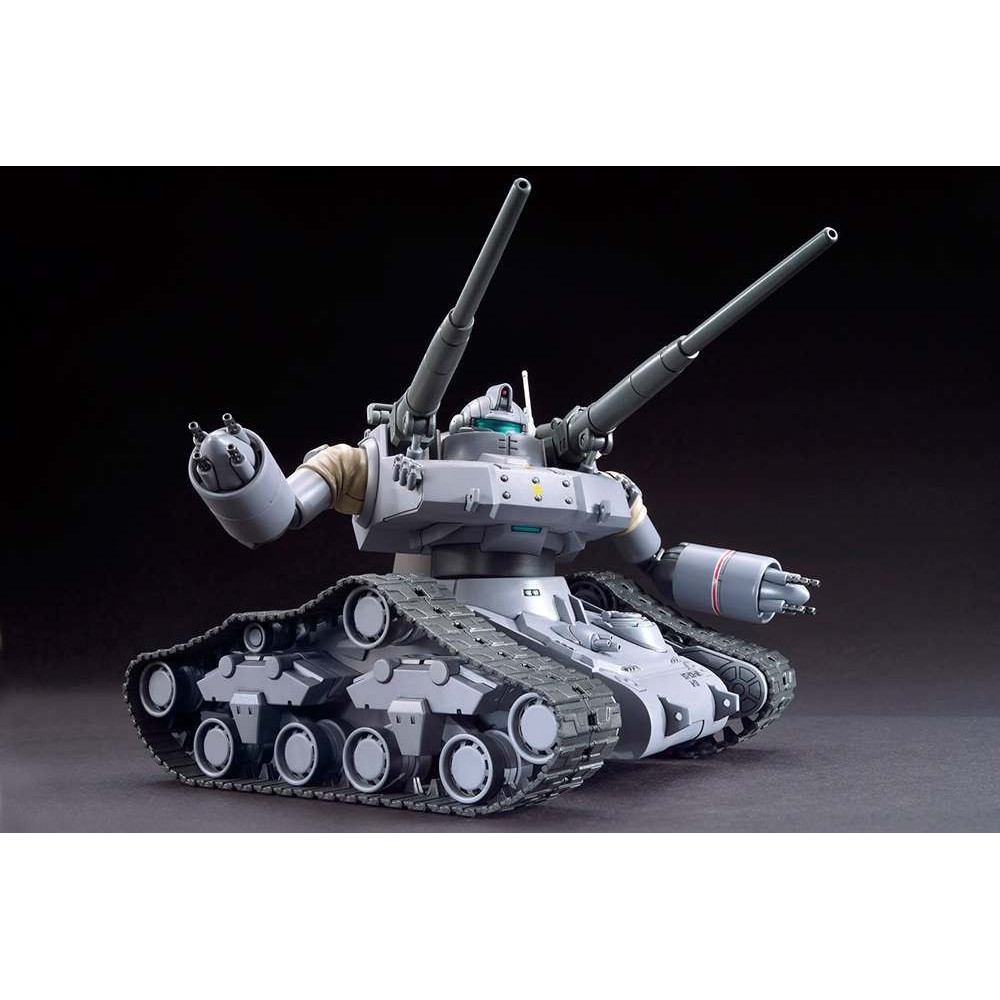 HIGH GRADE HG GUNDAM THE ORIGIN RTX-65 GUNTANK EARLY TYPE 1/144 MODEL KIT FIGURE BANDAI
