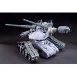 HIGH GRADE HG GUNDAM THE ORIGIN RTX-65 GUNTANK EARLY TYPE 1/144 MODEL KIT FIGURE BANDAI