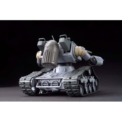 HIGH GRADE HG GUNDAM THE ORIGIN RTX-65 GUNTANK EARLY TYPE 1/144 MODEL KIT FIGURE BANDAI