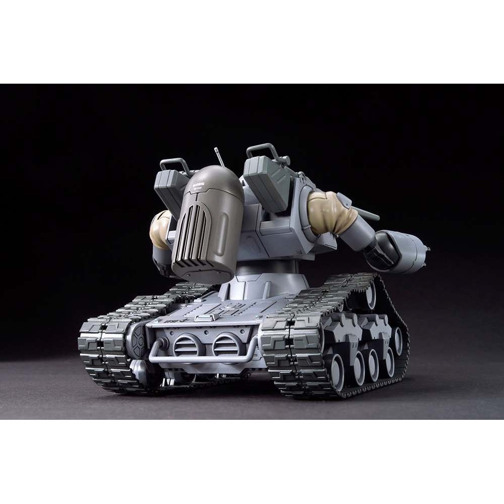 HIGH GRADE HG GUNDAM THE ORIGIN RTX-65 GUNTANK EARLY TYPE 1/144 MODEL KIT FIGURE BANDAI