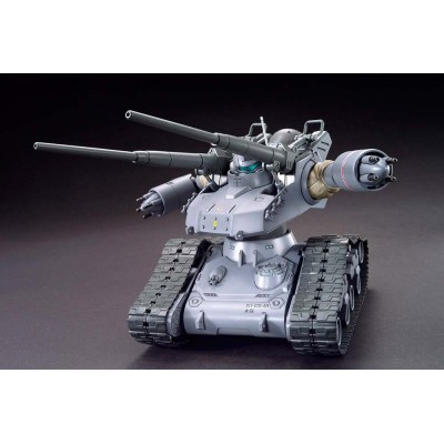 HIGH GRADE HG GUNDAM THE ORIGIN RTX-65 GUNTANK EARLY TYPE 1/144 MODEL KIT FIGURE BANDAI
