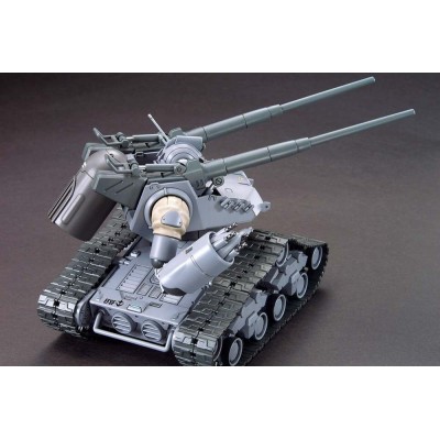 HIGH GRADE HG GUNDAM THE ORIGIN RTX-65 GUNTANK EARLY TYPE 1/144 MODEL KIT FIGURE BANDAI