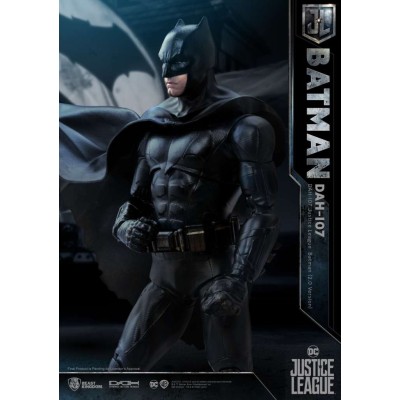 BEAST KINGDOM JUSTICE LEAGUE BATMAN DAH-107 ACTION FIGURE