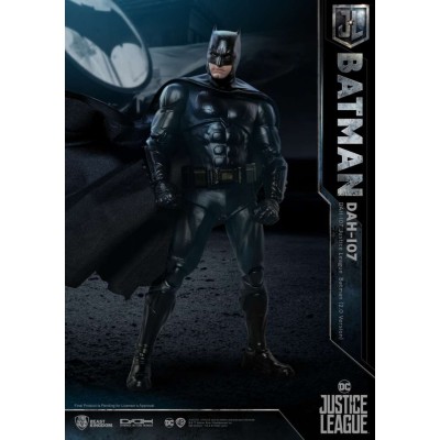 BEAST KINGDOM JUSTICE LEAGUE BATMAN DAH-107 ACTION FIGURE