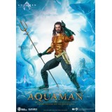 AQUAMAN THE LOST KINGDOM DAH-090 ACTION FIGURE BEAST KINGDOM