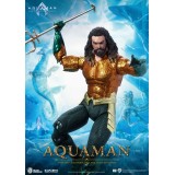 AQUAMAN THE LOST KINGDOM DAH-090 ACTION FIGURE BEAST KINGDOM