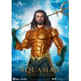 AQUAMAN THE LOST KINGDOM DAH-090 ACTION FIGURE BEAST KINGDOM