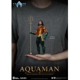 AQUAMAN THE LOST KINGDOM DAH-090 ACTION FIGURE BEAST KINGDOM