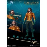 AQUAMAN THE LOST KINGDOM DAH-090 ACTION FIGURE BEAST KINGDOM