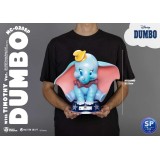DUMBO AND TIMOTHY SPECIAL EDITION MASTER CRAFT STATUA FIGURE BEAST KINGDOM