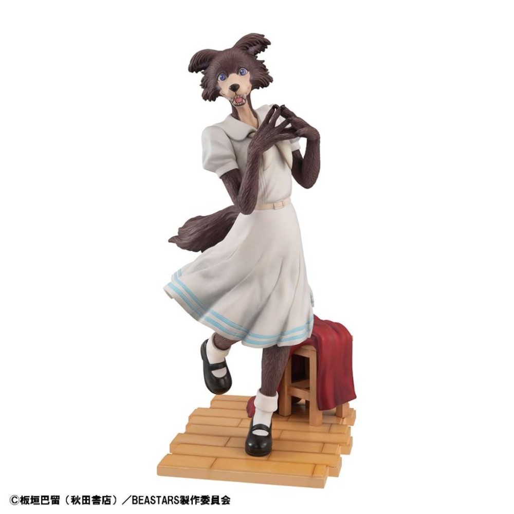 BEASTARS JUNO STATUA FIGURE MEGAHOUSE