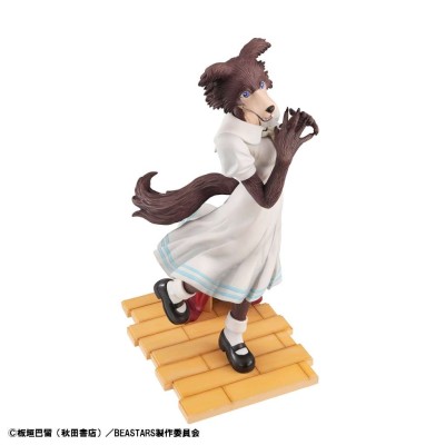 MEGAHOUSE BEASTARS JUNO STATUE FIGURE