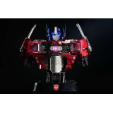 TRANSFORMERS BUST GENERATION OPTIMUS PRIME MECHANIC BUSTO FIGURE SENTINEL
