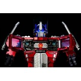 TRANSFORMERS BUST GENERATION OPTIMUS PRIME MECHANIC BUSTO FIGURE SENTINEL