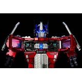 TRANSFORMERS BUST GENERATION OPTIMUS PRIME MECHANIC BUSTO FIGURE SENTINEL