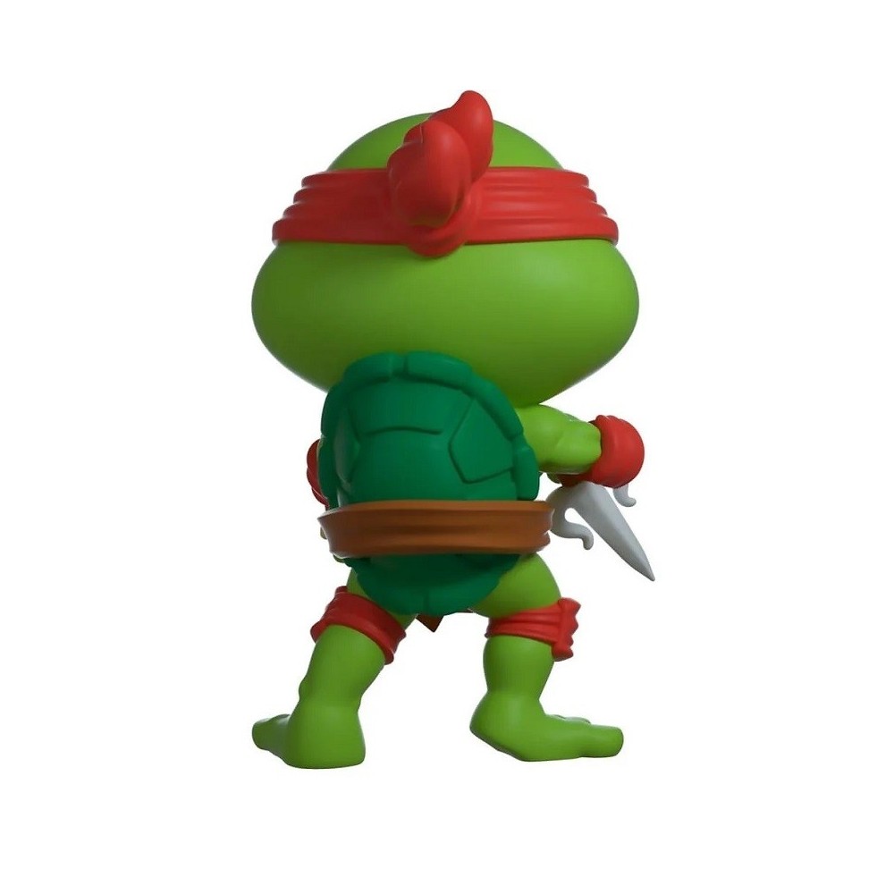 YOUTOOZ TMNT TEENAGE MUTANT NINJA TURTLES RAPHAEL VINYL FIGURE
