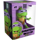 TMNT TEENAGE MUTANT NINJA TURTLES DONATELLO VINYL FIGURE YOUTOOZ