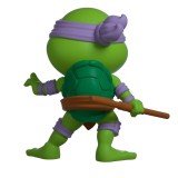 TMNT TEENAGE MUTANT NINJA TURTLES DONATELLO VINYL FIGURE YOUTOOZ