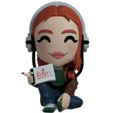 STRANGER THINGS MAX MAYFIELD VINYL FIGURE YOUTOOZ