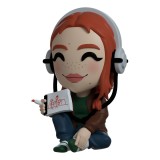 STRANGER THINGS MAX MAYFIELD VINYL FIGURE YOUTOOZ