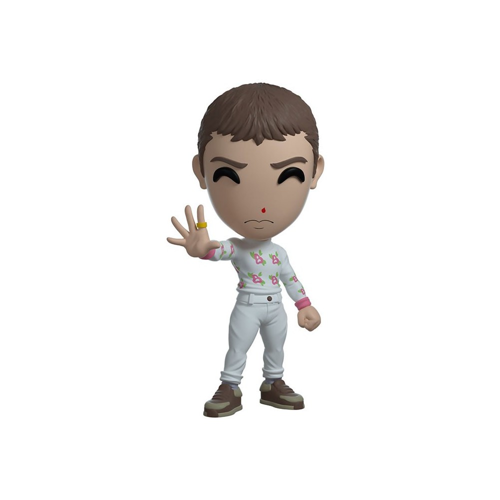 STRANGER THINGS ELEVEN VINYL FIGURE YOUTOOZ