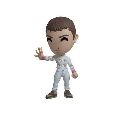 STRANGER THINGS ELEVEN VINYL FIGURE YOUTOOZ