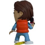 BACK TO THE FUTURE MARTY VINYL FIGURE YOUTOOZ