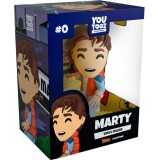 BACK TO THE FUTURE MARTY VINYL FIGURE YOUTOOZ