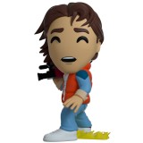 BACK TO THE FUTURE MARTY VINYL FIGURE YOUTOOZ