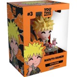 NARUTO SHIPPUDEN NARUTO RAMEN VINYL FIGURE YOUTOOZ