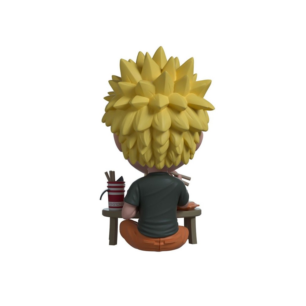 NARUTO SHIPPUDEN NARUTO RAMEN VINYL FIGURE YOUTOOZ