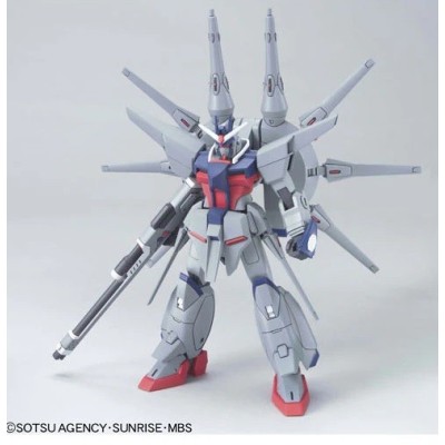 HIGH GRADE HG LEGEND GUNDAM 1/144 GUNPLA MODEL KIT ACTION FIGURE BANDAI