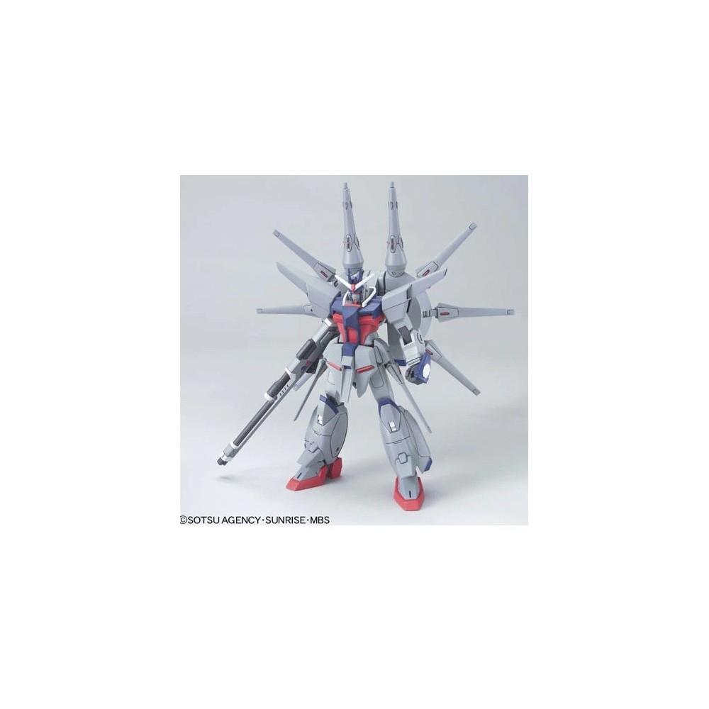 HIGH GRADE HG LEGEND GUNDAM 1/144 GUNPLA MODEL KIT ACTION FIGURE BANDAI