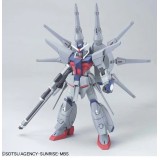 HIGH GRADE HG LEGEND GUNDAM 1/144 GUNPLA MODEL KIT ACTION FIGURE BANDAI