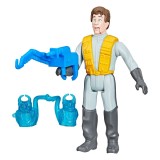 HASBRO THE REAL GHOSTBUSTERS KENNER CLASSICS PETER VENKMAN ACTION FIGURE