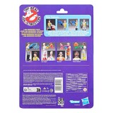 HASBRO THE REAL GHOSTBUSTERS KENNER CLASSICS PETER VENKMAN ACTION FIGURE