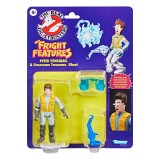 HASBRO THE REAL GHOSTBUSTERS KENNER CLASSICS PETER VENKMAN ACTION FIGURE