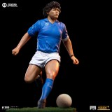 DIEGO ARMANDO MARADONA ART SCALE 1/10 STATUA FIGURE IRON STUDIOS