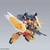 GUNDAM SEED DESTINY BLAZE ZAKU PHANTOM ZGMF-1001/M 1/100 GUNPLA MODEL KIT ACTION FIGURE BANDAI