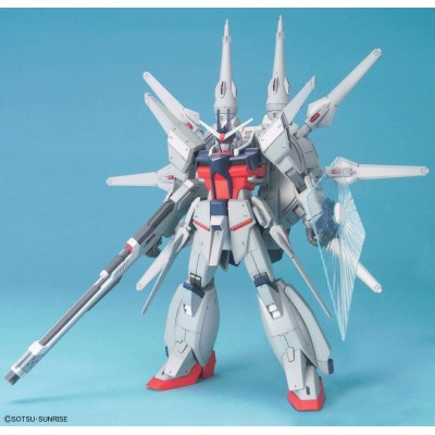 GUNDAM SEED DESTINY GUNDAM LEGEND ZGMF-X666S 1/100 GUNPLA MODEL KIT ACTION FIGURE BANDAI