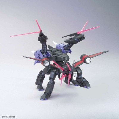 HIGH GRADE HG KERBEROS BUCUE HOUND 1/144 GUNPLA MODEL KIT ACTION FIGURE BANDAI