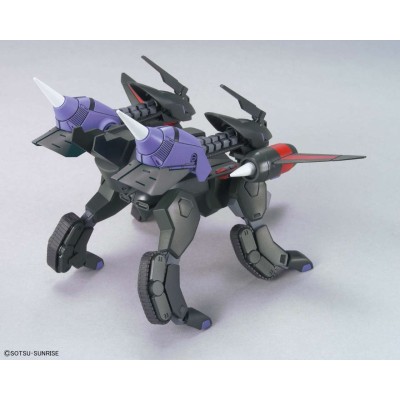 HIGH GRADE HG KERBEROS BUCUE HOUND 1/144 GUNPLA MODEL KIT ACTION FIGURE BANDAI