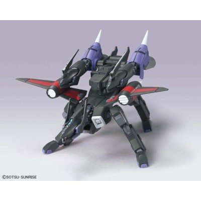 HIGH GRADE HG KERBEROS BUCUE HOUND 1/144 GUNPLA MODEL KIT ACTION FIGURE BANDAI