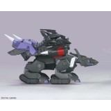 HIGH GRADE HG KERBEROS BUCUE HOUND 1/144 GUNPLA MODEL KIT ACTION FIGURE BANDAI
