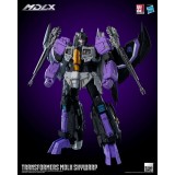 THREEZERO TRANSFORMERS MDLX SKYWARP ACTION FIGURE