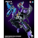 THREEZERO TRANSFORMERS MDLX SKYWARP ACTION FIGURE