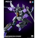 THREEZERO TRANSFORMERS MDLX SKYWARP ACTION FIGURE