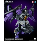 THREEZERO TRANSFORMERS MDLX SKYWARP ACTION FIGURE